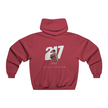 Quinn Morrow Vintage Hoodie