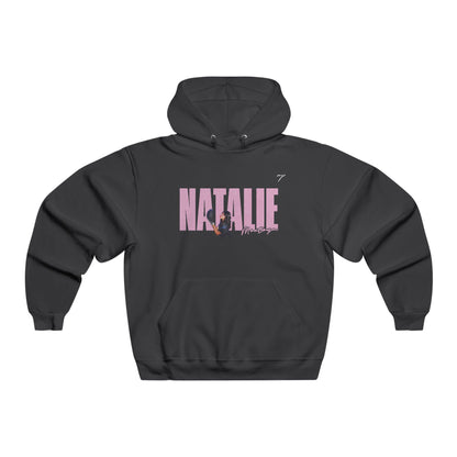Natalie Montoya Vintage Hoodie