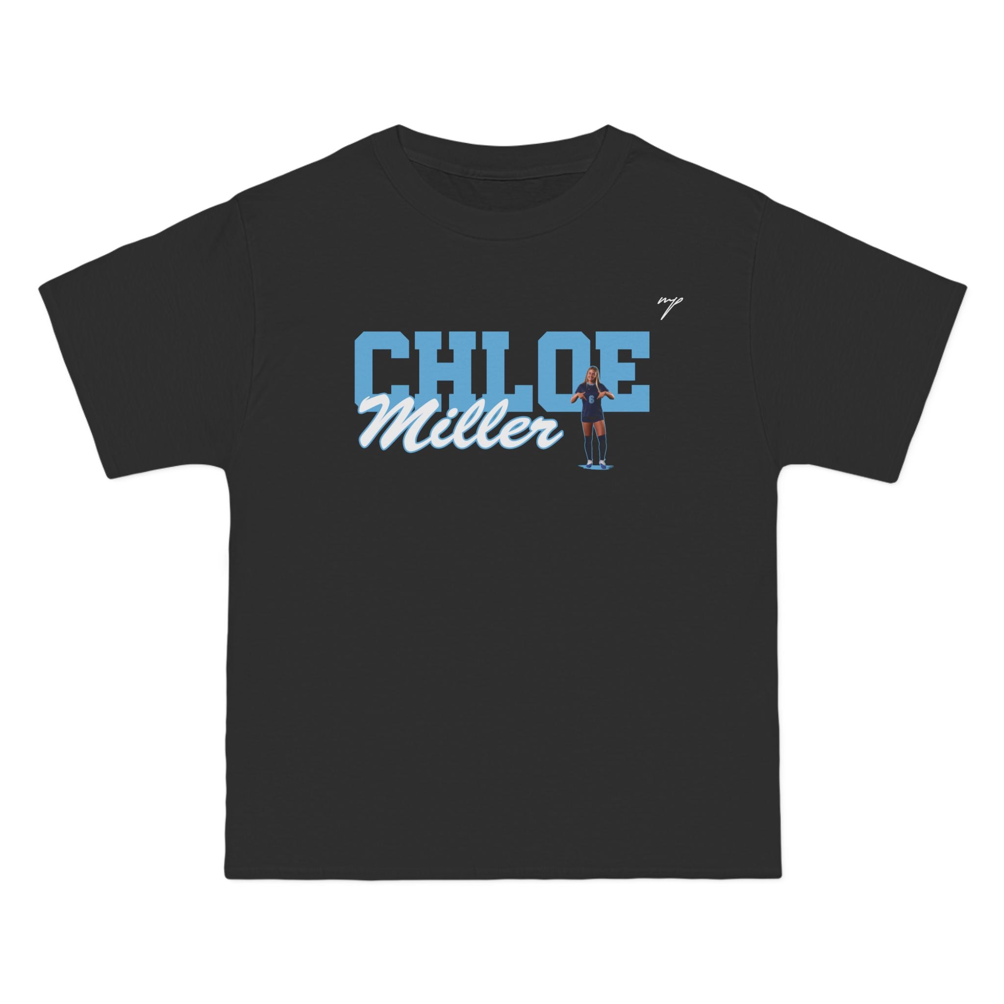 Chloe Miller Vintage Tee