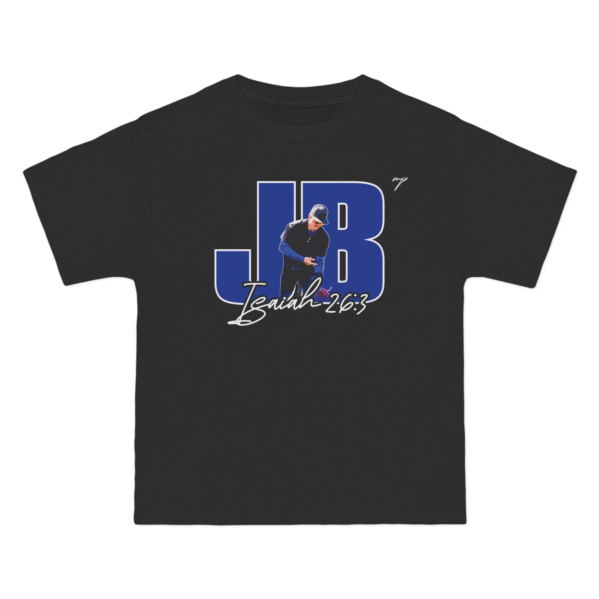 Jonathan Bosque Vintage Tee