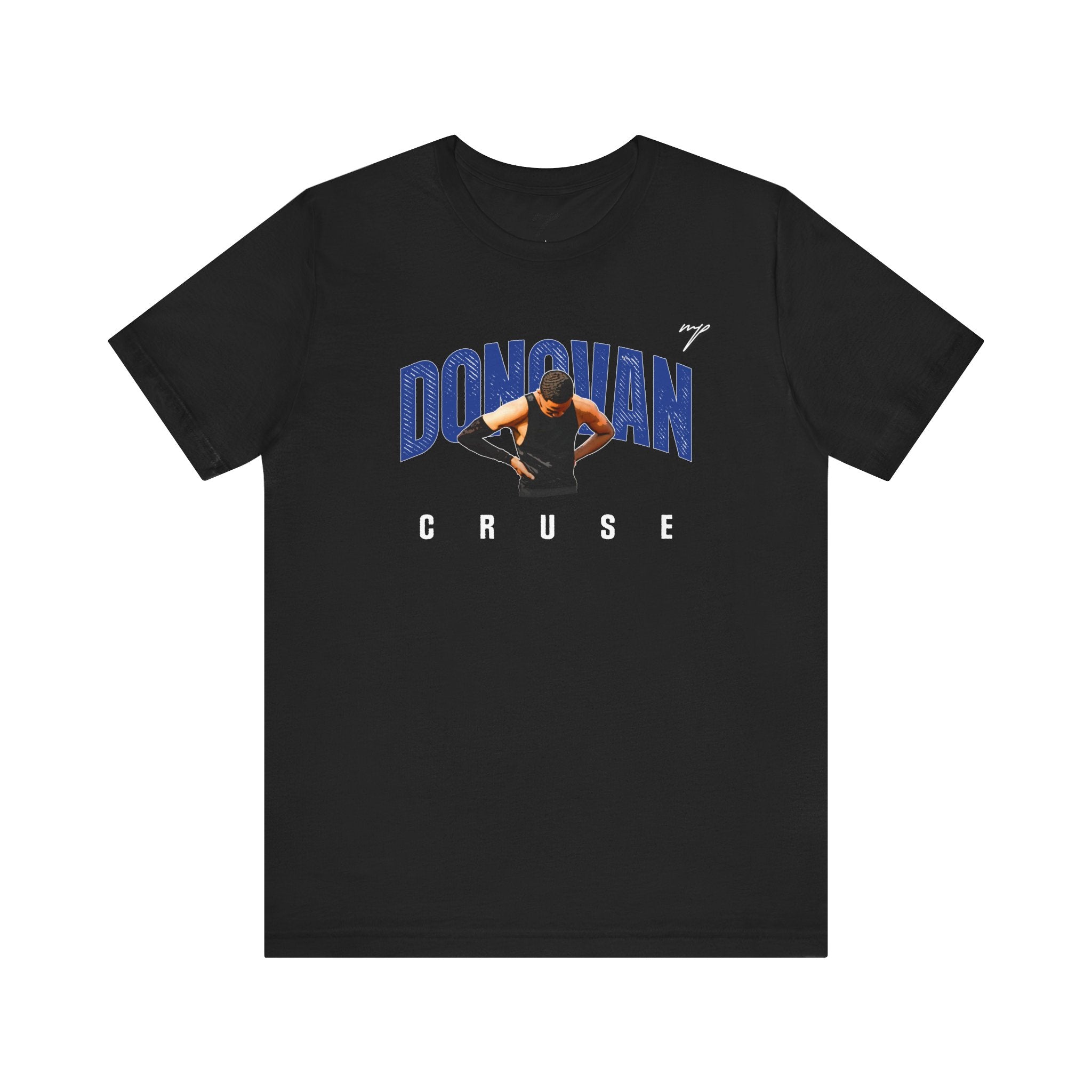 Donovan Cruse Graphic Tee