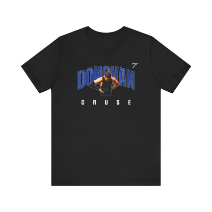 Donovan Cruse Graphic Tee
