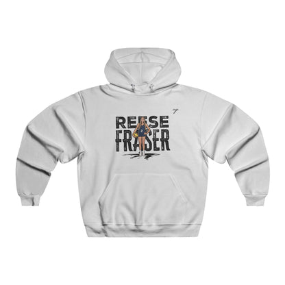 Reese Fraser Vintage Hoodie