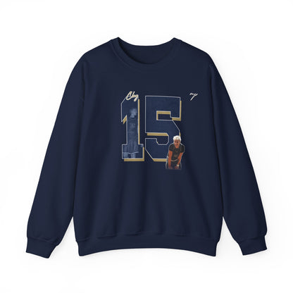 Hayden Clay Crewneck