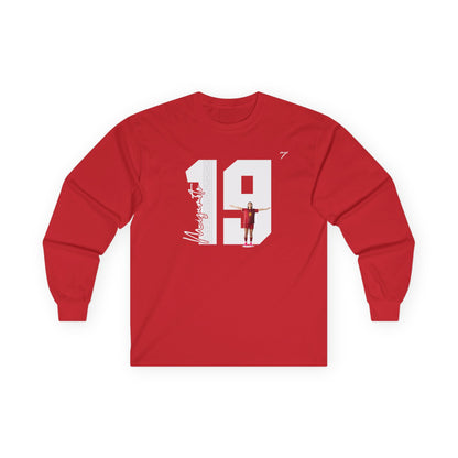 Hana Mizumoto Long Sleeve