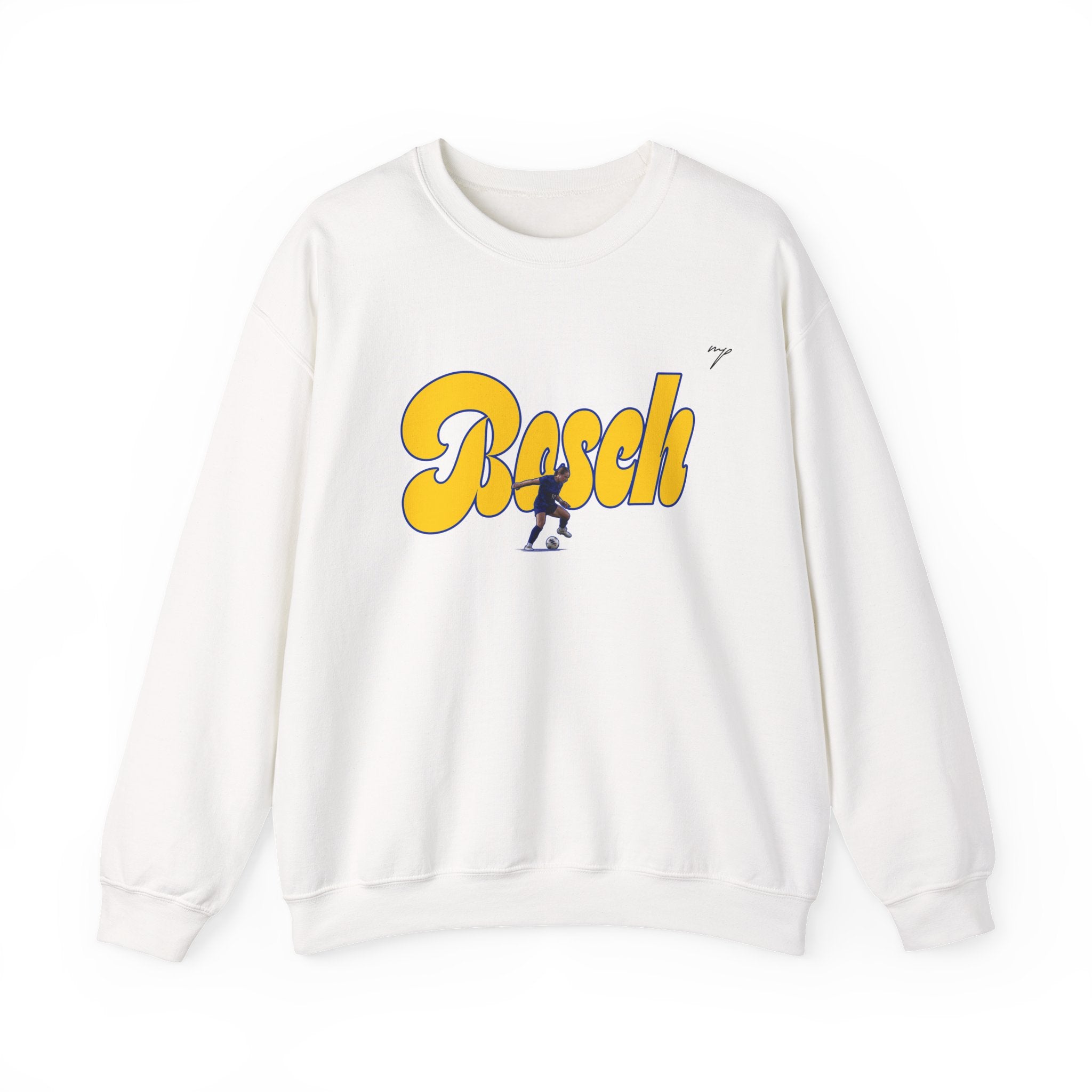 Mia Bosch Crewneck