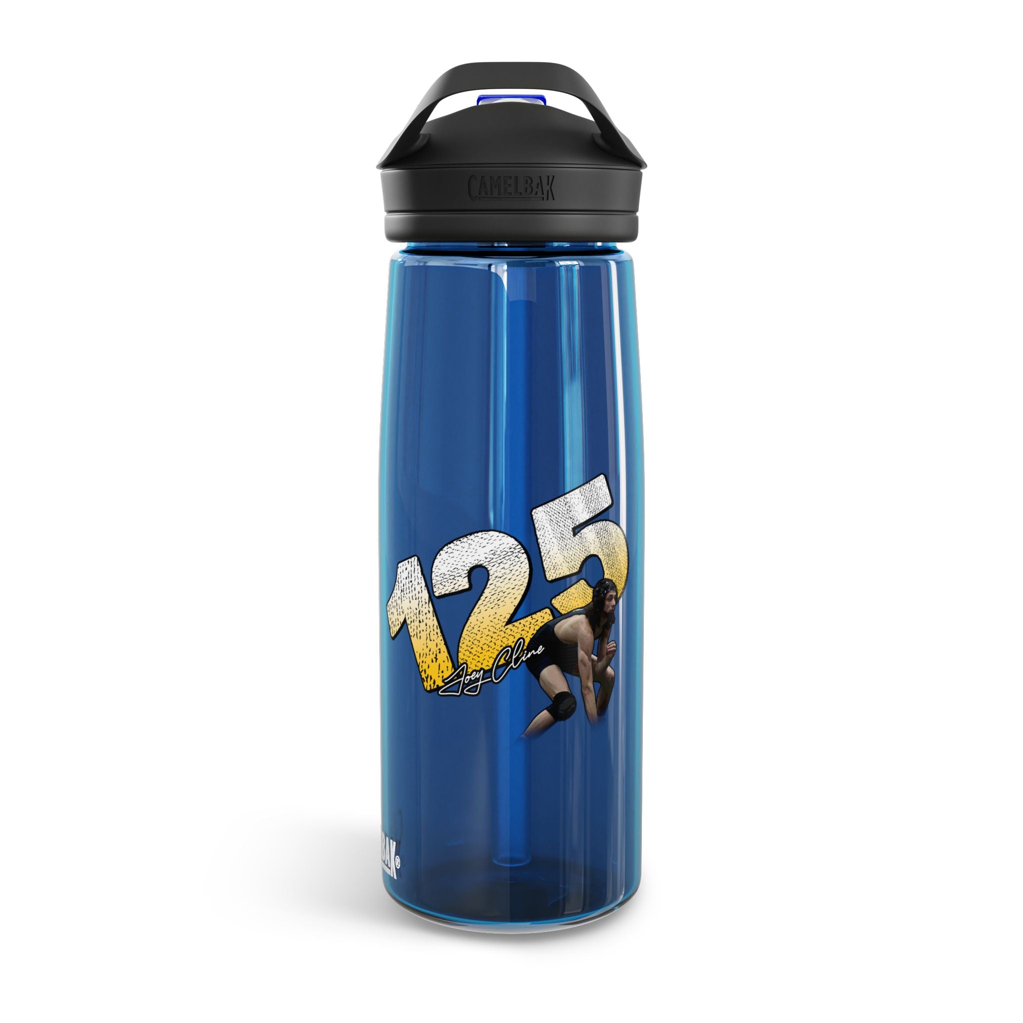 Joey Cline CamelBak Water Bottle
