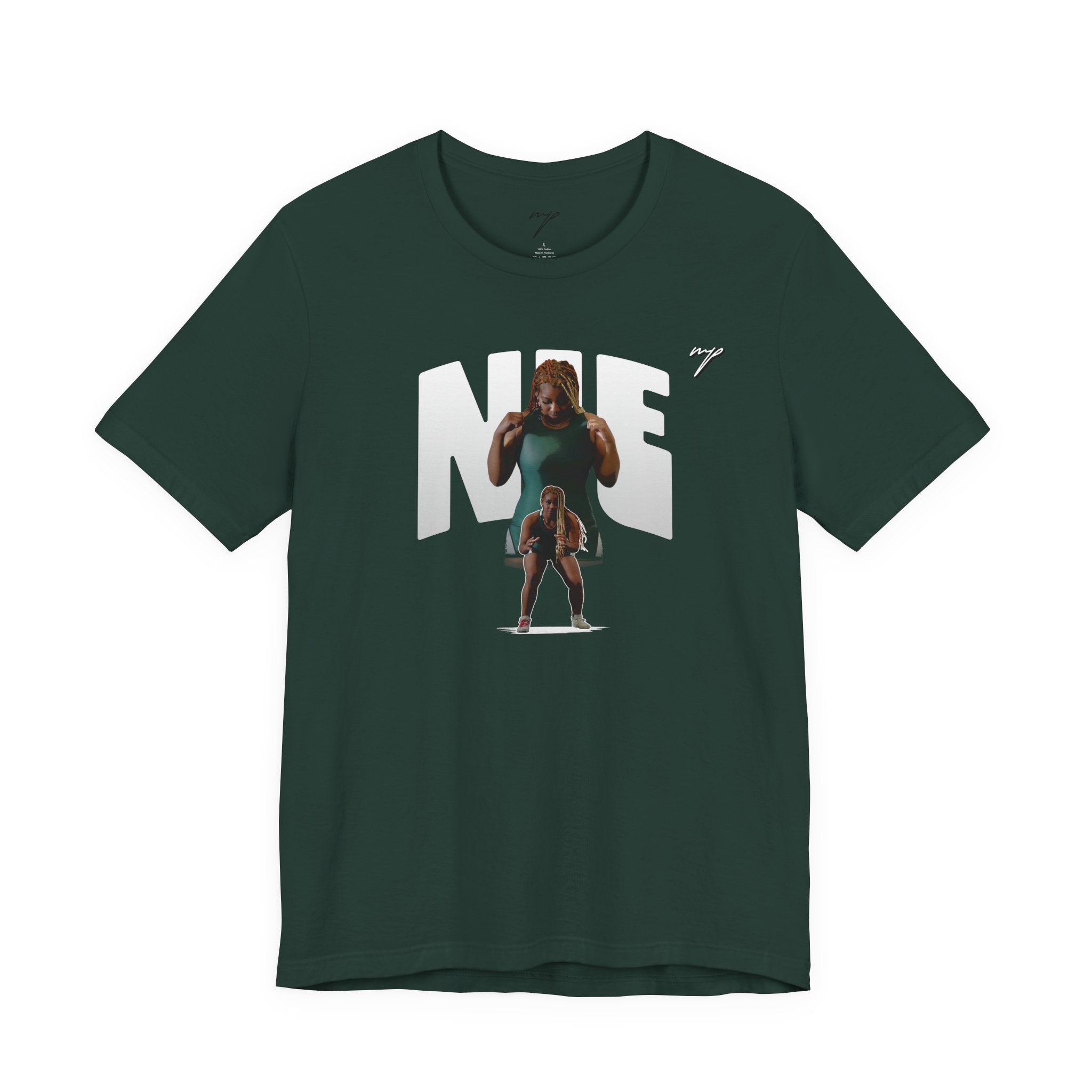 Shanielah Kirk Graphic Tee