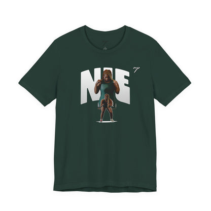 Shanielah Kirk Graphic Tee