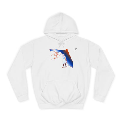 Shawn Juste Hoodie