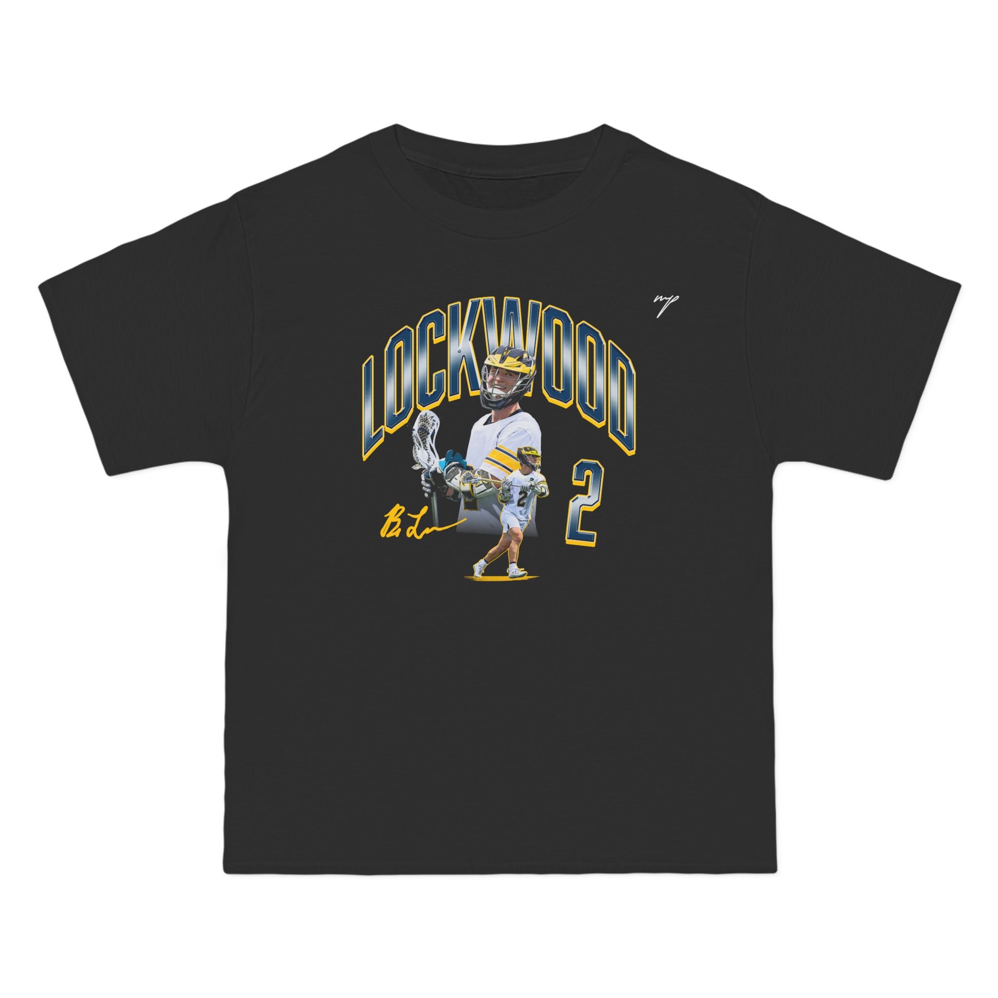 Bo Lockwood Vintage Tee