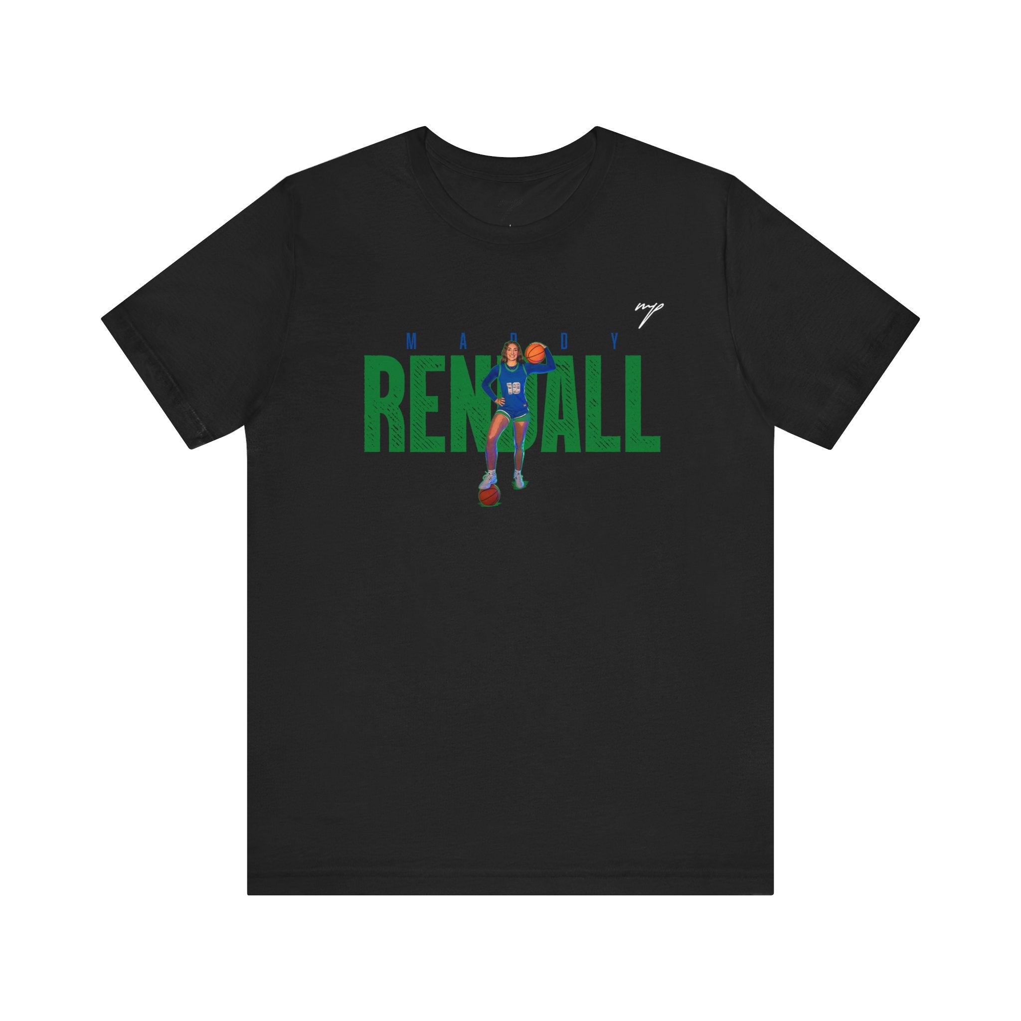 Maddy Rendall Graphic Tee