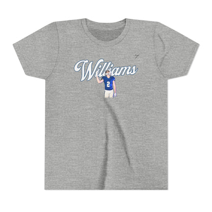 Kael Williams YOUTH Graphic Tee
