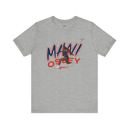 Tramani Osley Graphic Tee