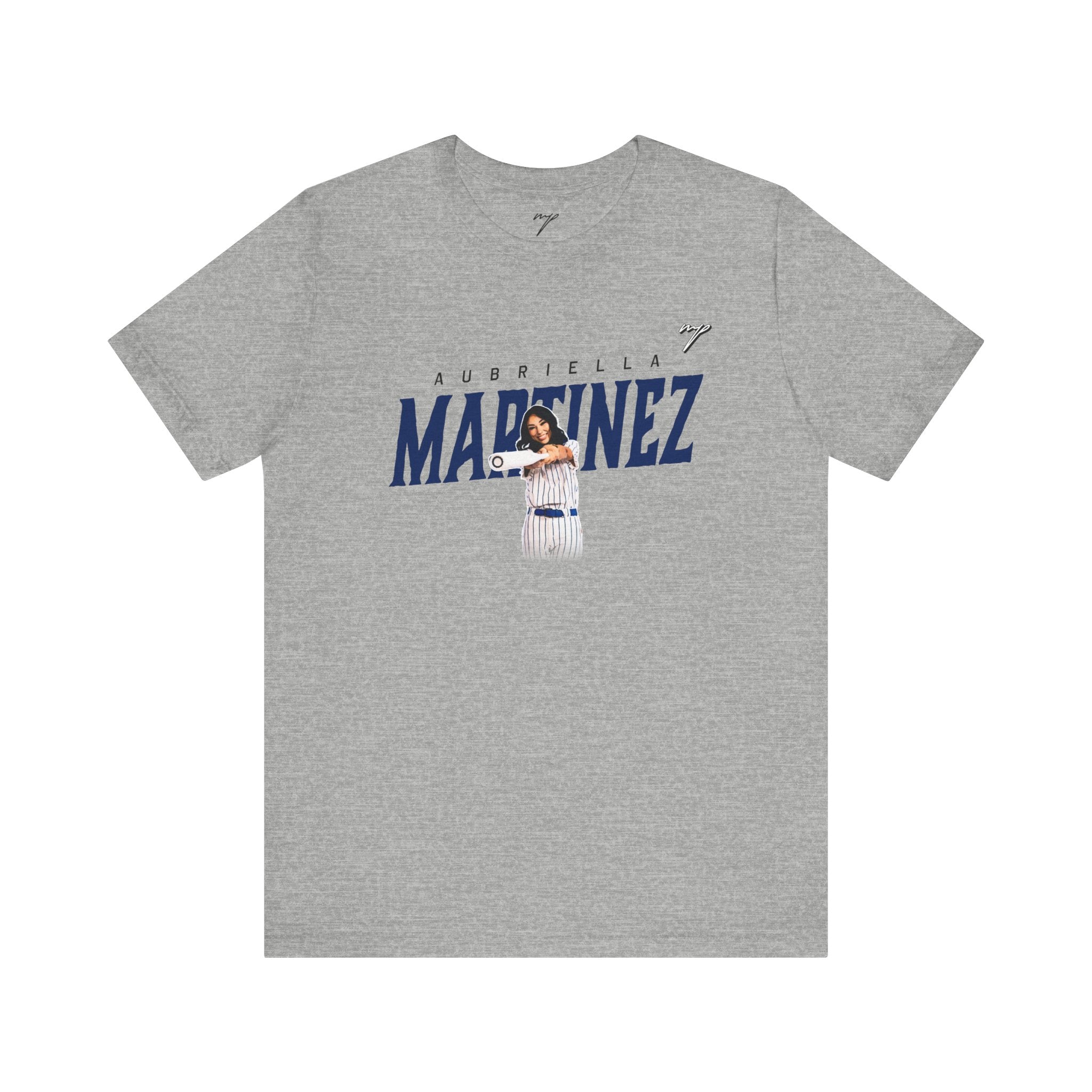 Aubriella Martinez Graphic Tee
