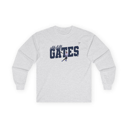 Miabella Gates Long Sleeve