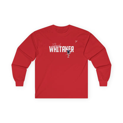 Jonah Whitaker Long Sleeve