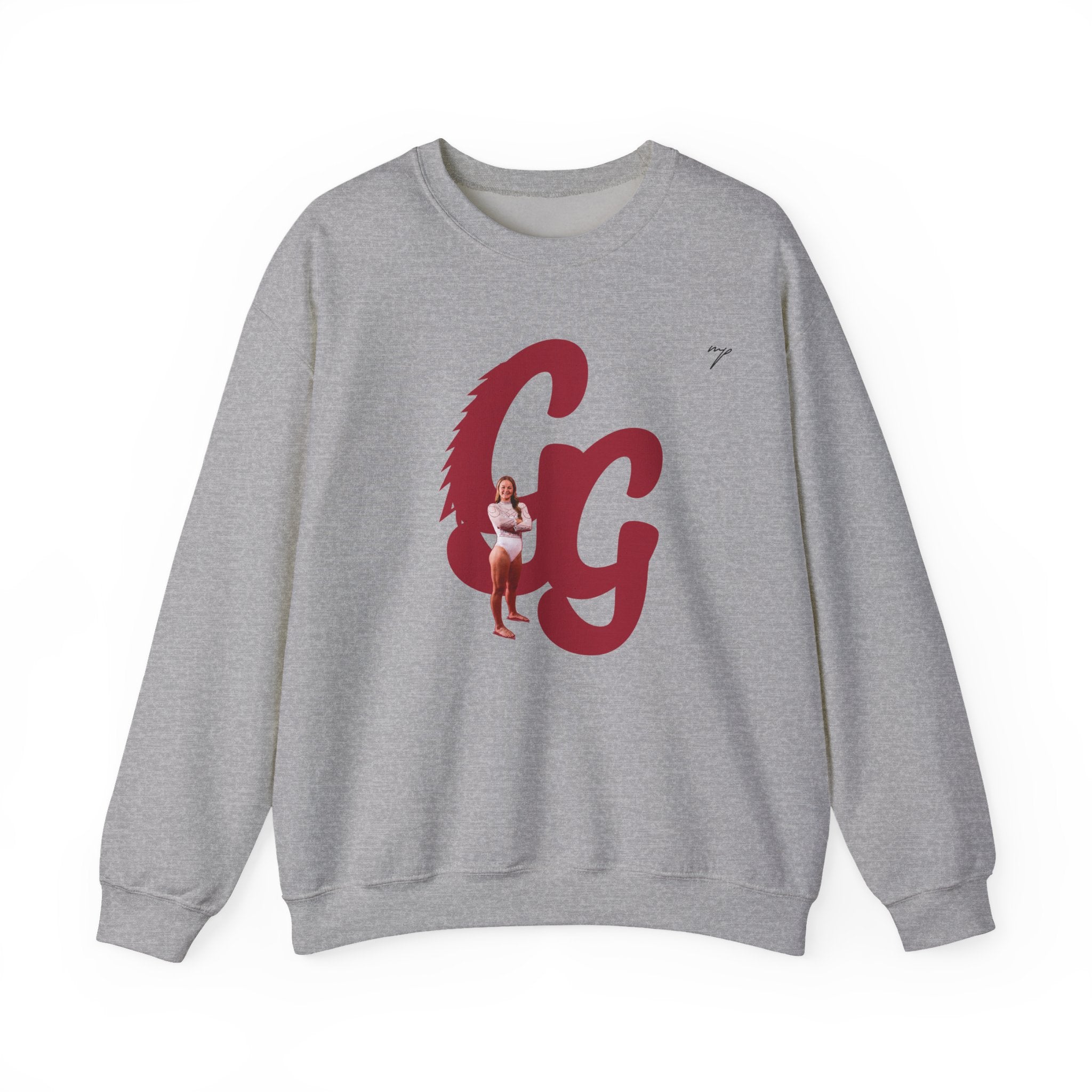 Giselle Guenther Crewneck