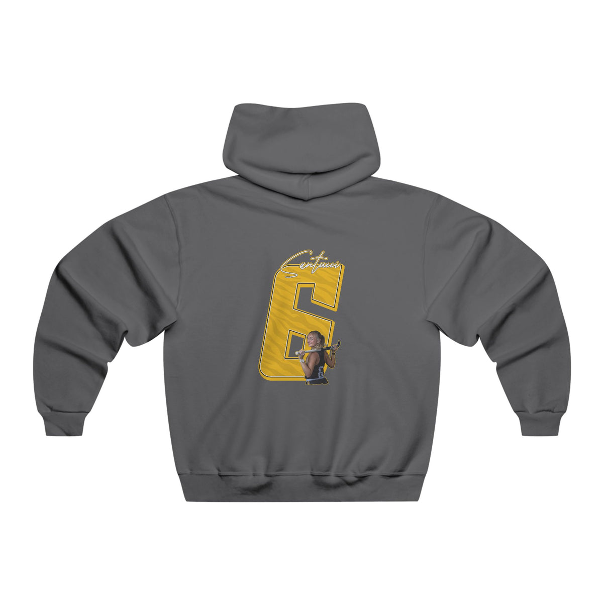 Skylar Santucci Vintage Hoodie