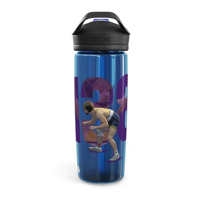 Trenden Bashore CamelBak Water Bottle