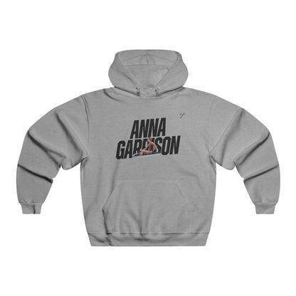 Anna Garrison Vintage Hoodie