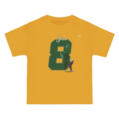 Keaunna Green Vintage Tee