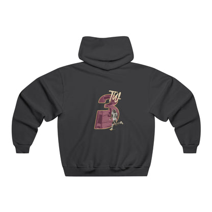 Trevon Washington Vintage Hoodie