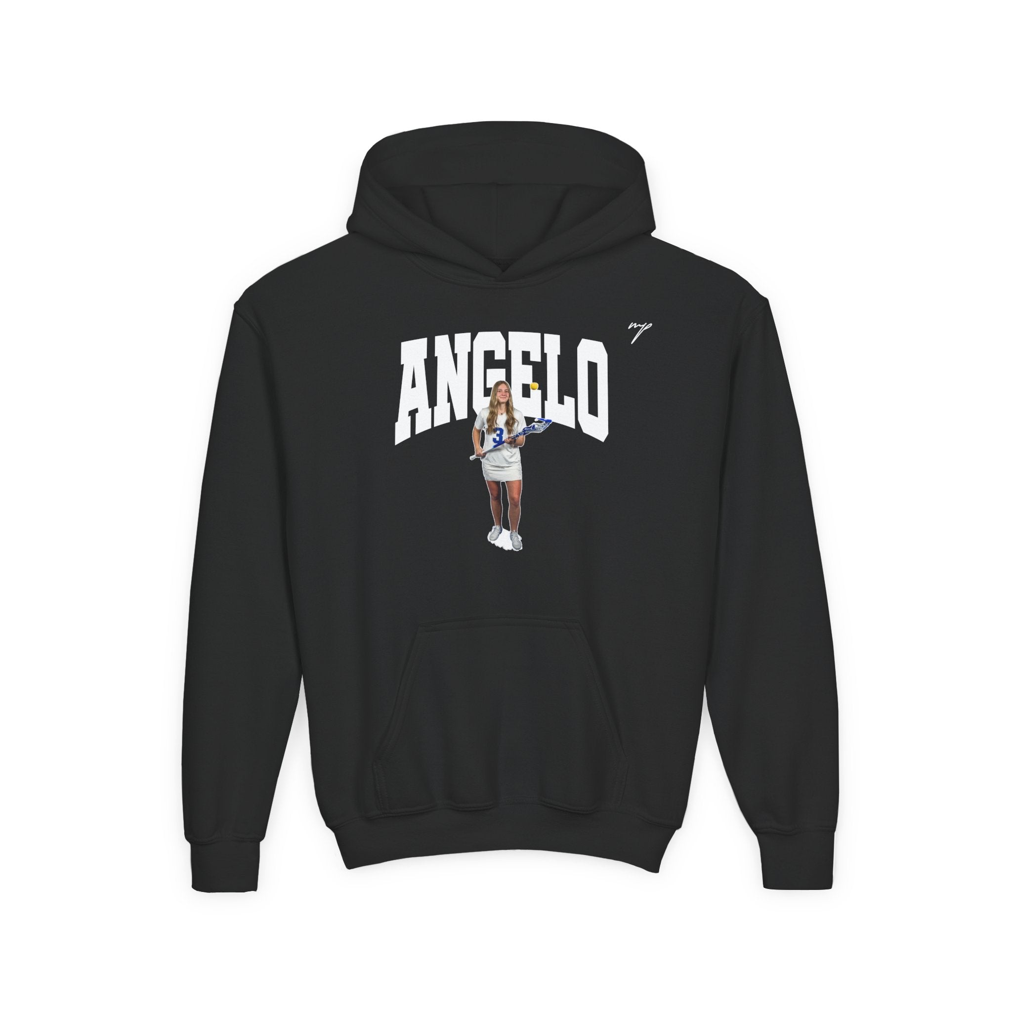 Shaye Angelo YOUTH Hoodie