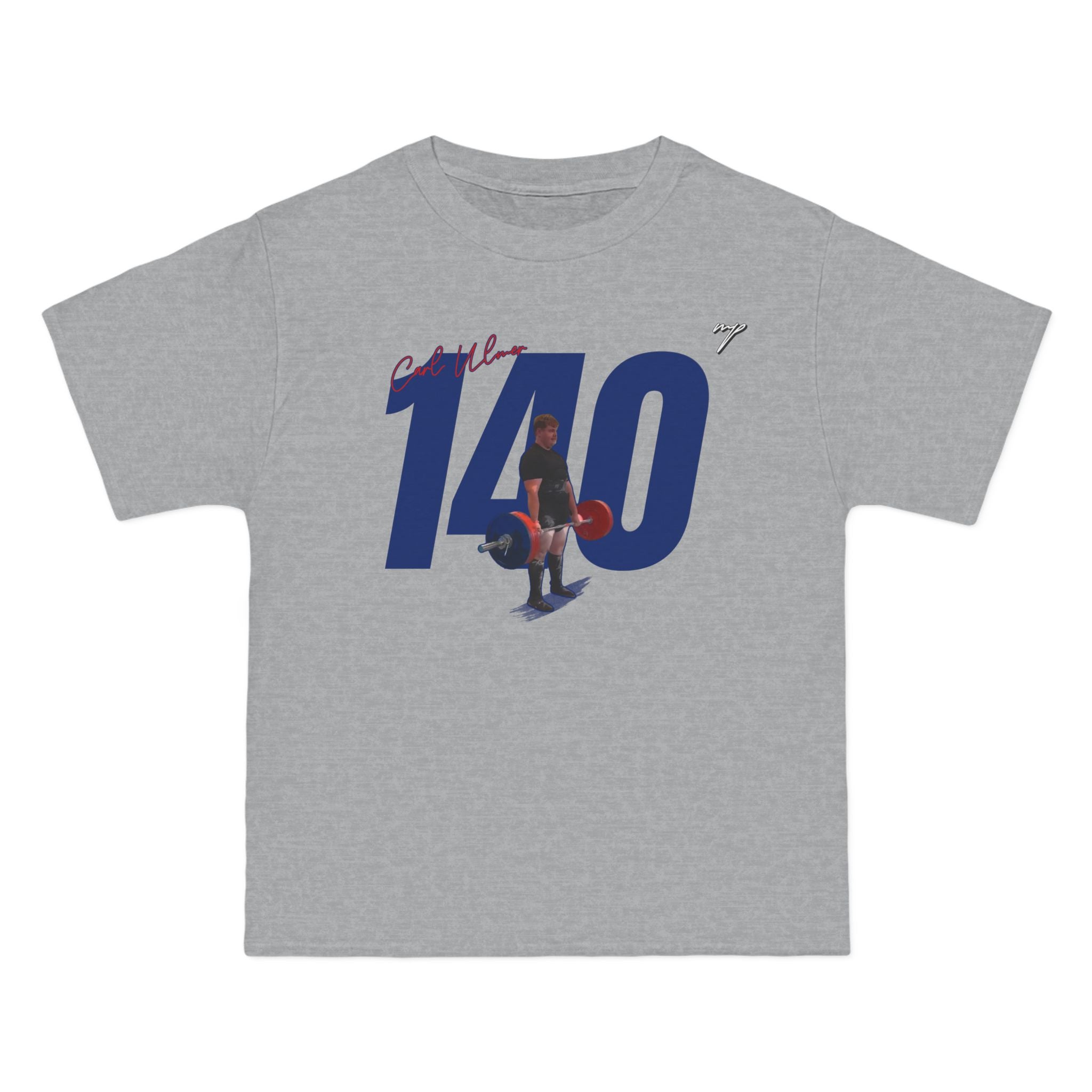 Carl Ulmer Vintage Tee