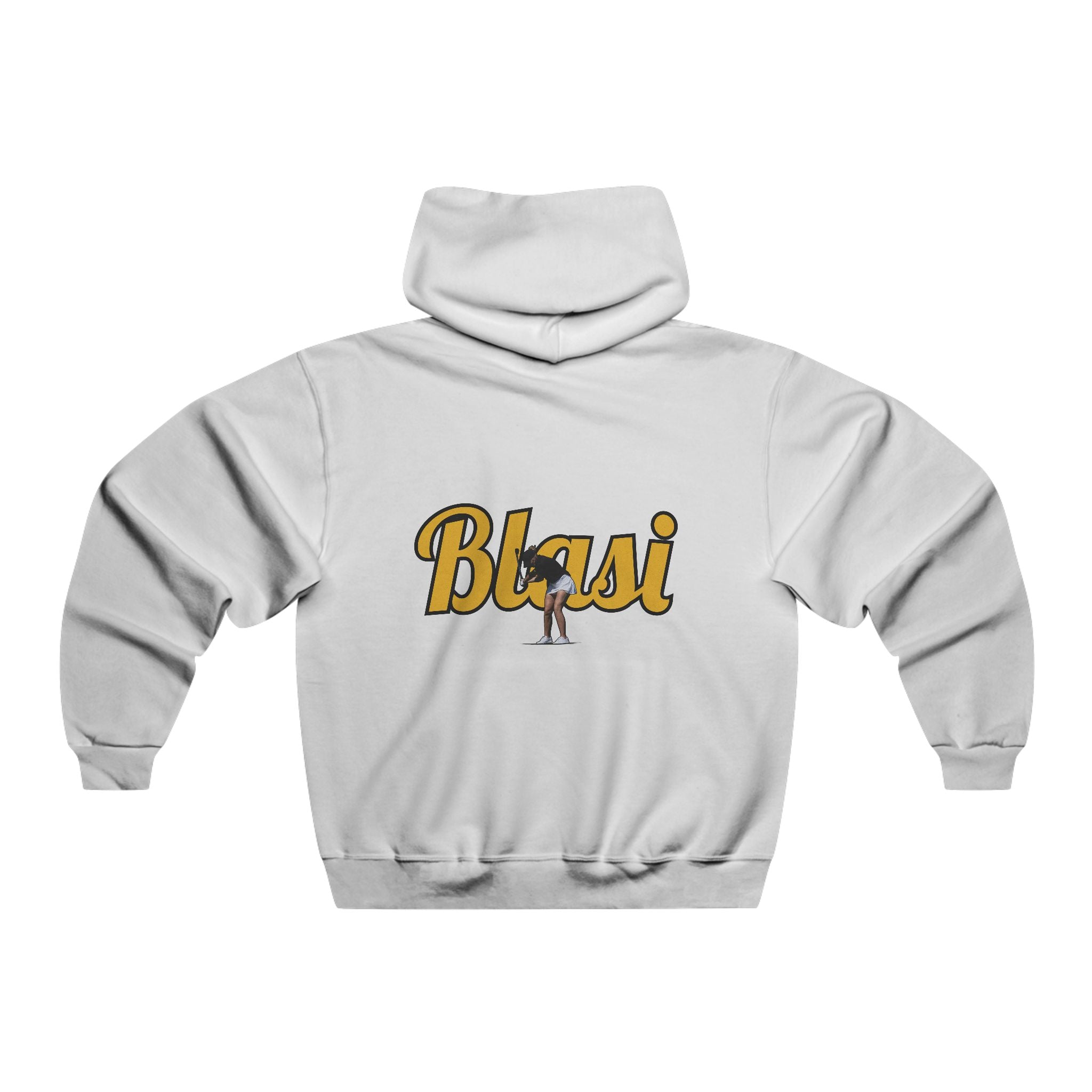 Avery Blasi Vintage Hoodie