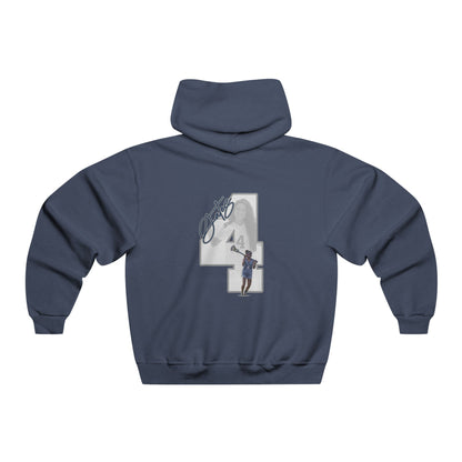 Miabella Gates Vintage Hoodie