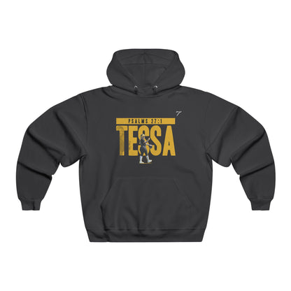 Tessa Johnston Vintage Hoodie