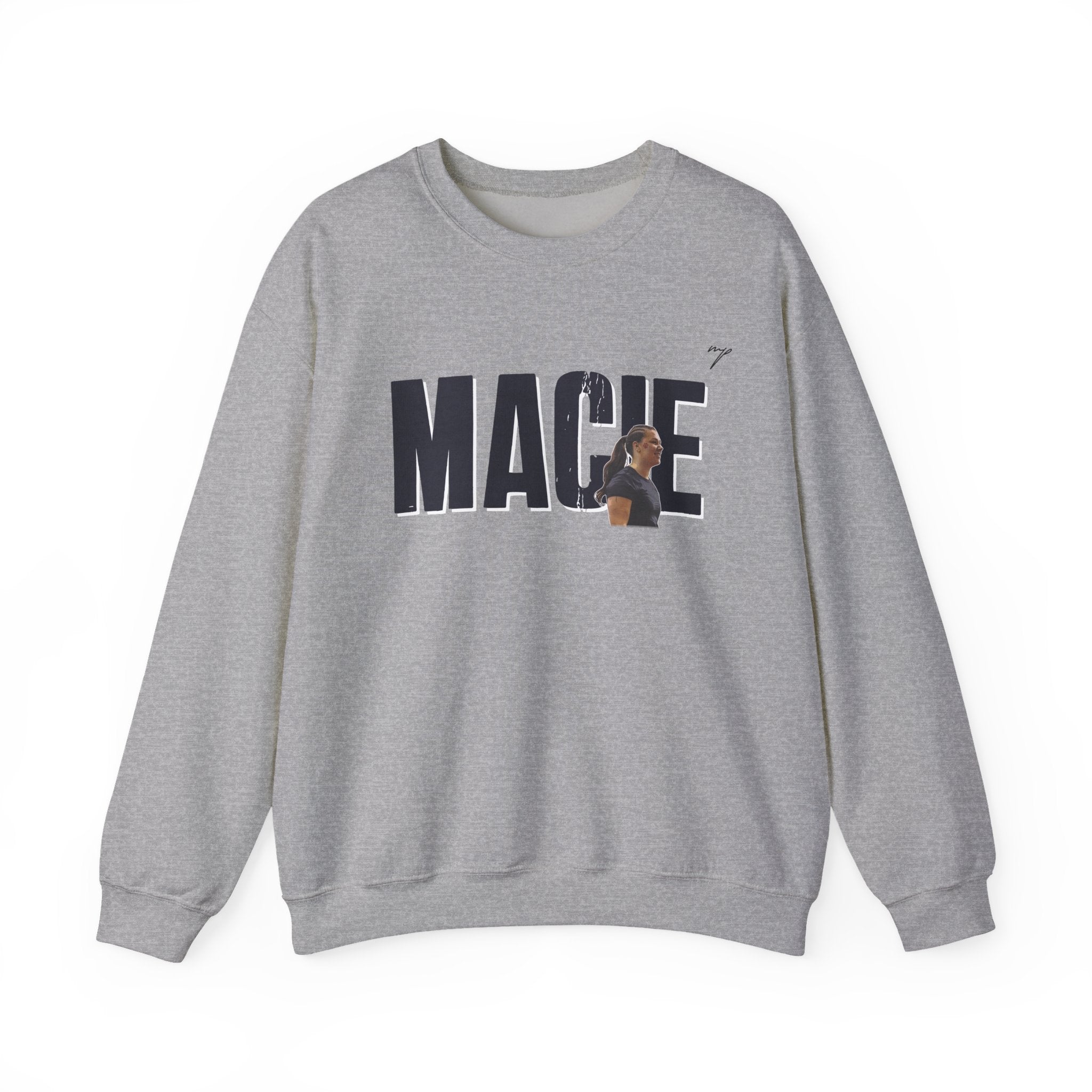 Macie Swinehart Crewneck