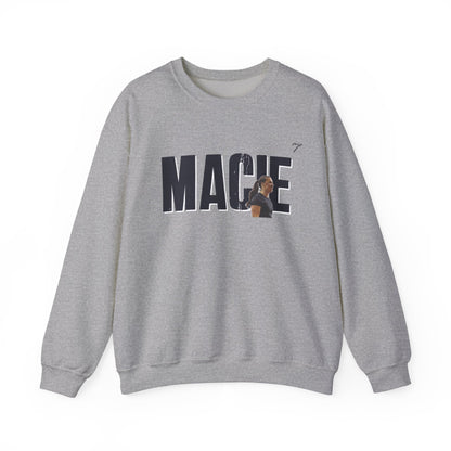 Macie Swinehart Crewneck