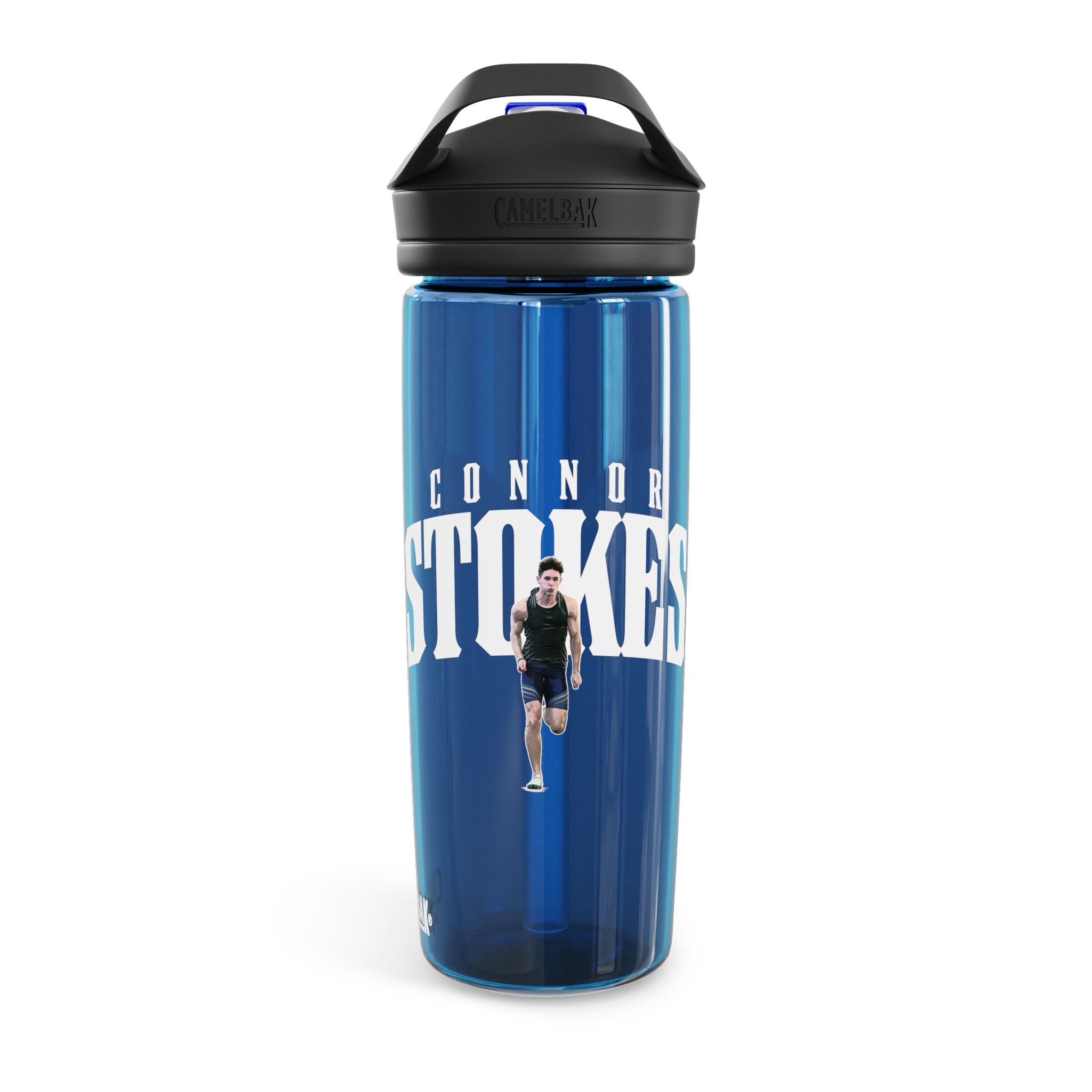 Connor Stokes CamelBak Water Bottle