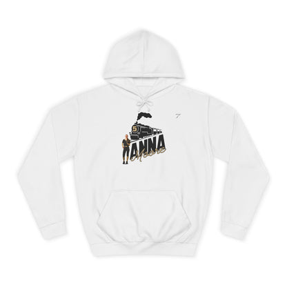 Anna Moore Hoodie