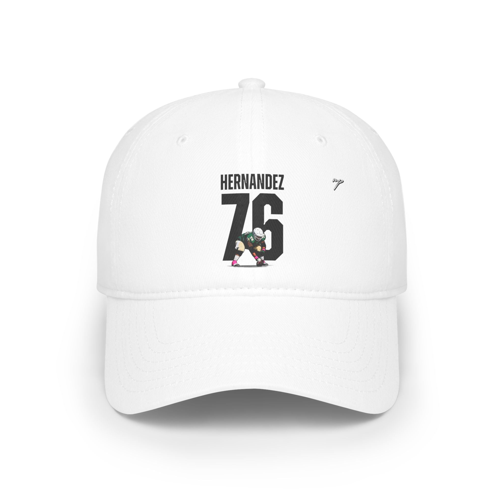 Alex Hernandez Hat