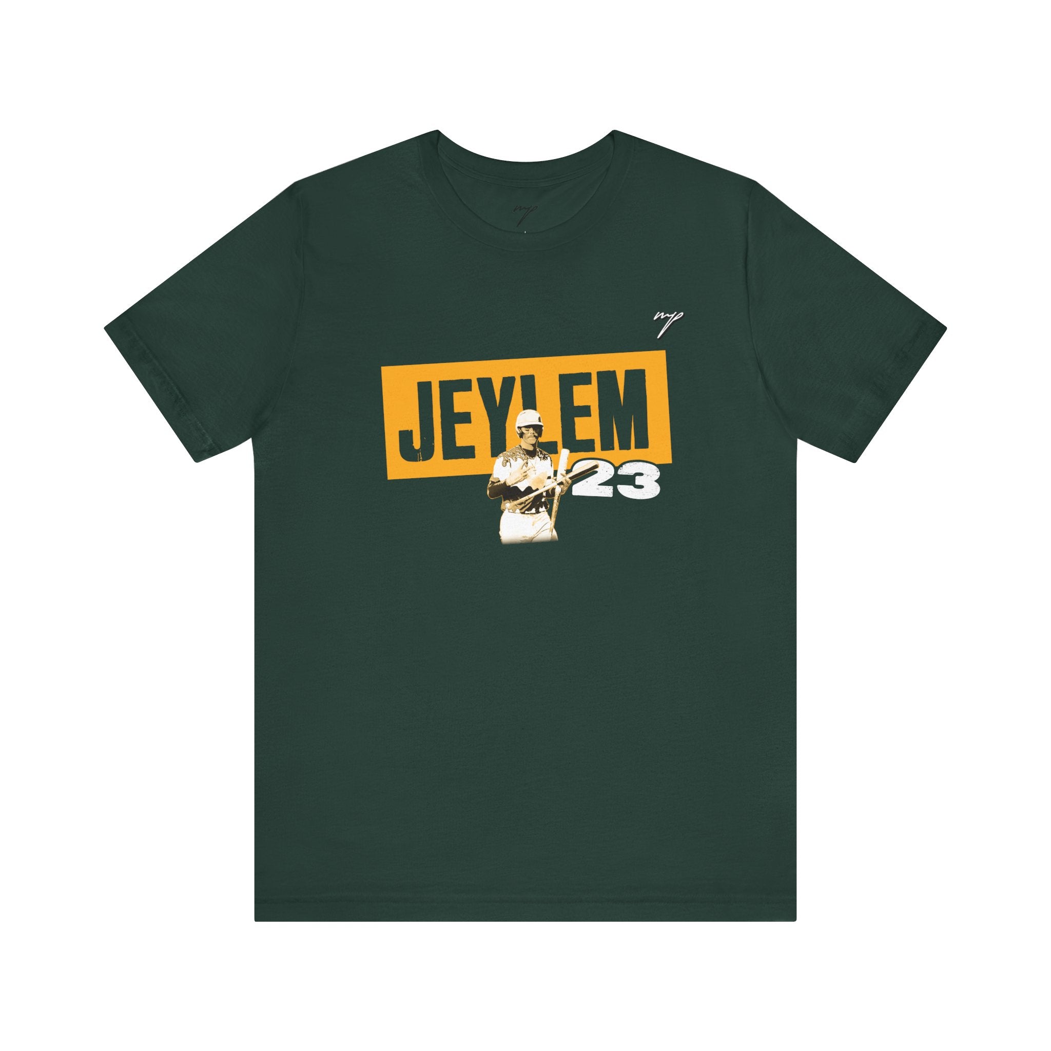 Jeylem Sepulveda Graphic Tee