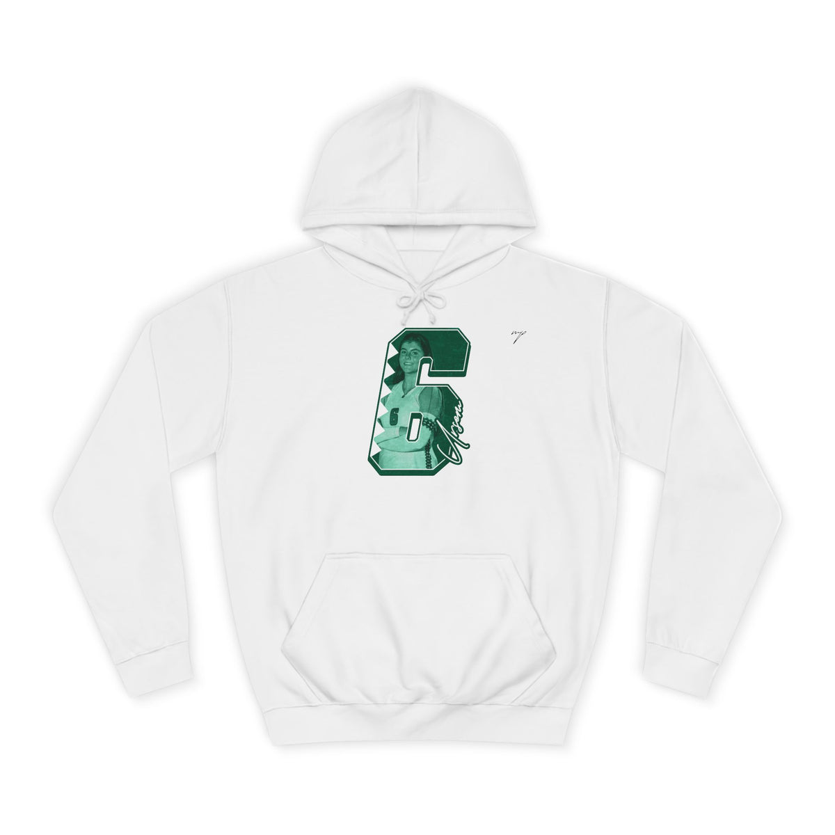 Marnie Ursem Hoodie