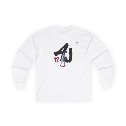 AJ Landes Long Sleeve Tee