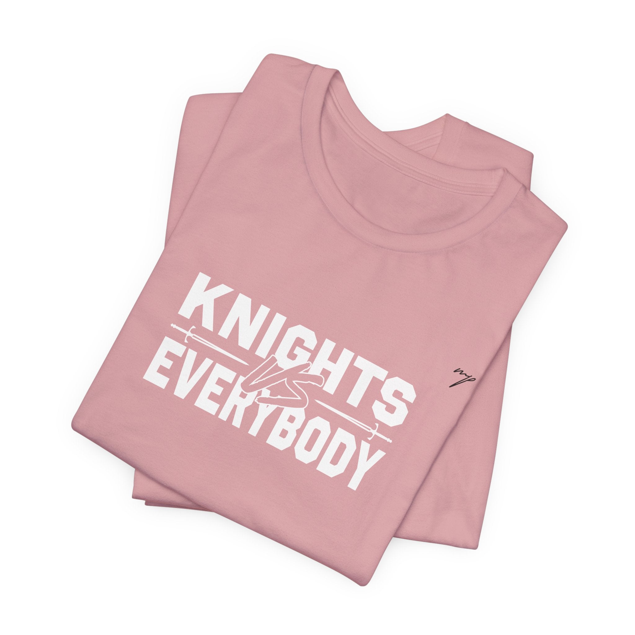 Knights Collective Graphic Tee