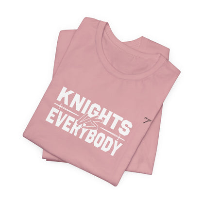 Knights Collective Graphic Tee