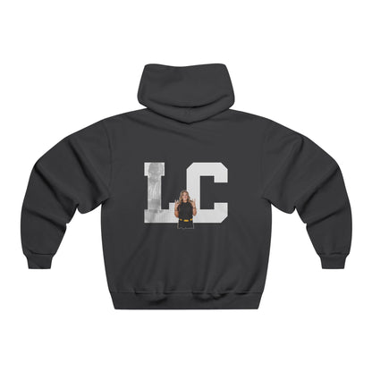 Luca Cifuentes Vintage Hoodie