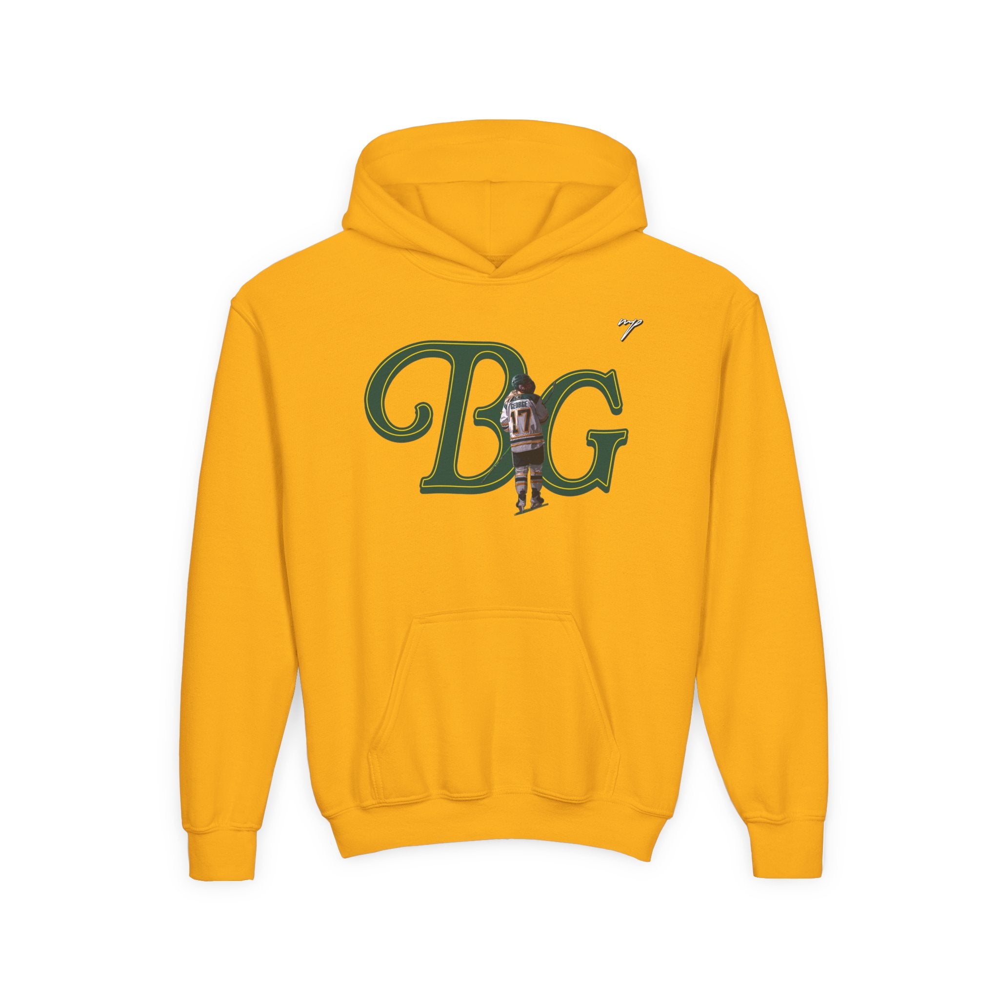 Brooke George YOUTH Hoodie