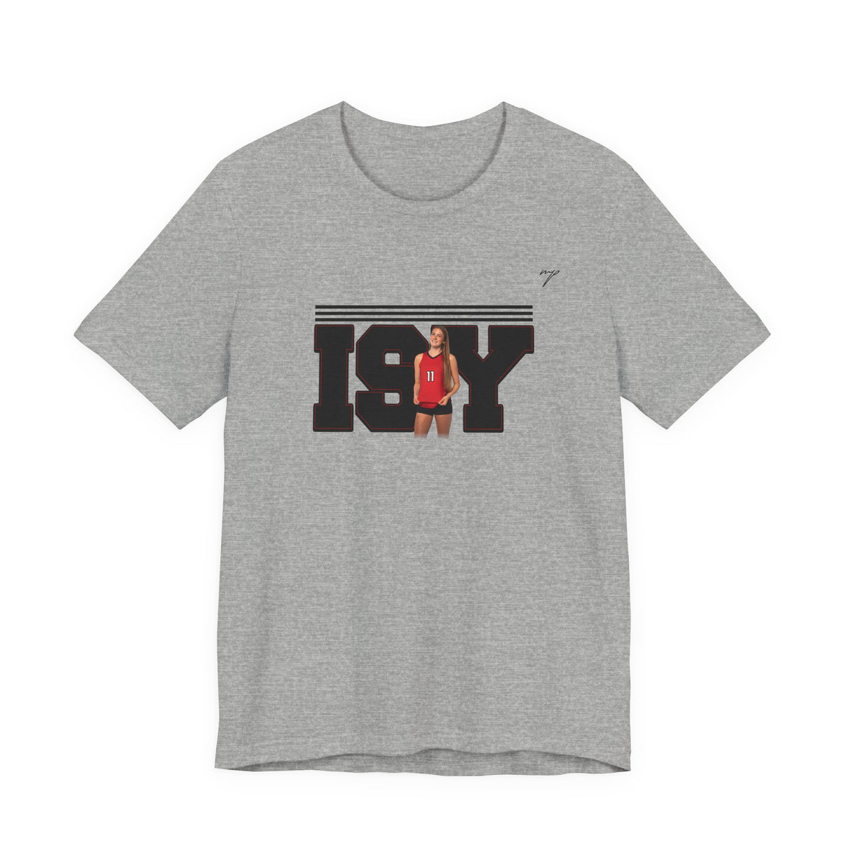 Isy Purrington Graphic Tee