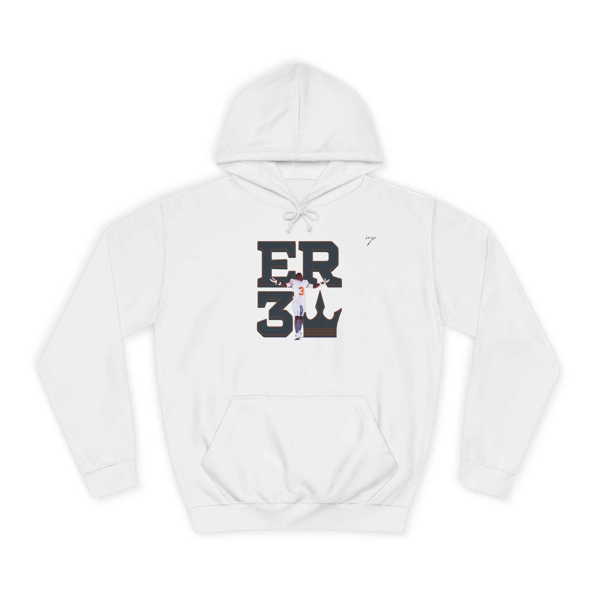 Easton Royal Hoodie