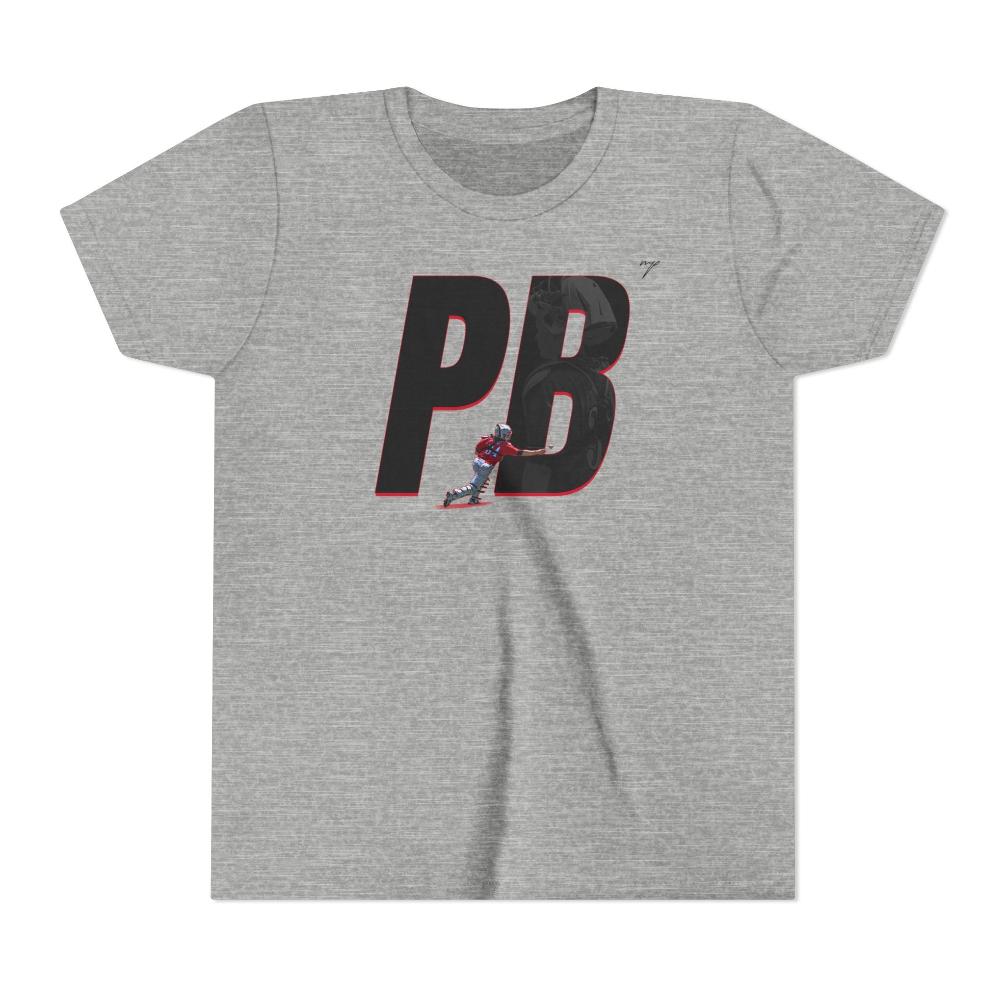 Parker Bulthuis YOUTH Graphic Tee