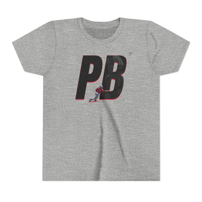 Parker Bulthuis YOUTH Graphic Tee