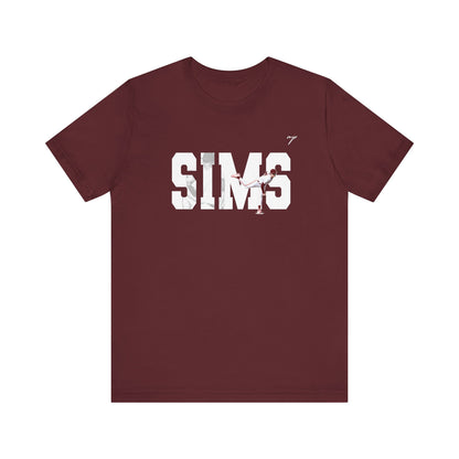 Aiden Sims Graphic Tee
