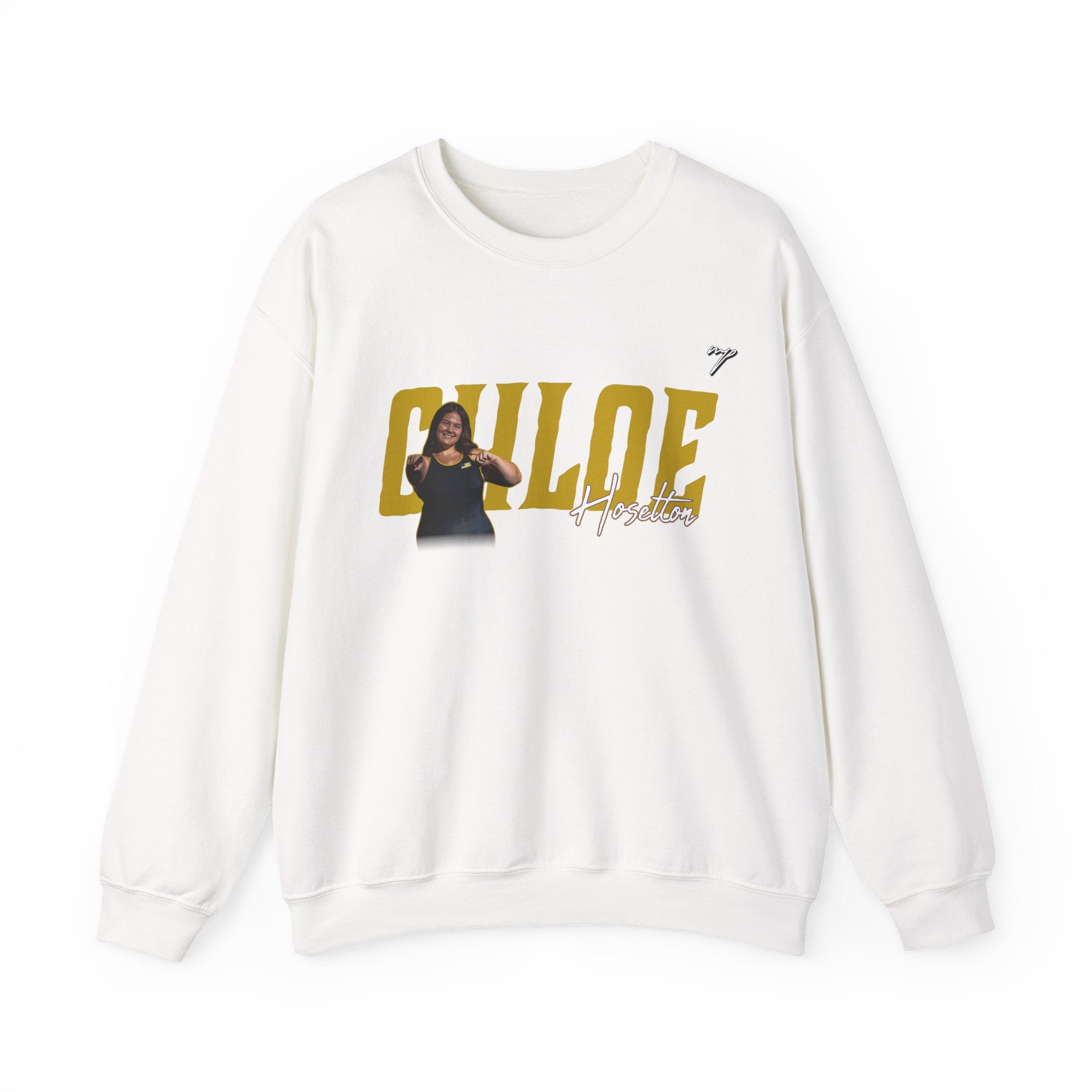 Chloe Hoselton Crewneck